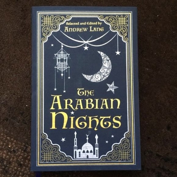 Indigo Other - 2 for $12 / The Arabian Nights